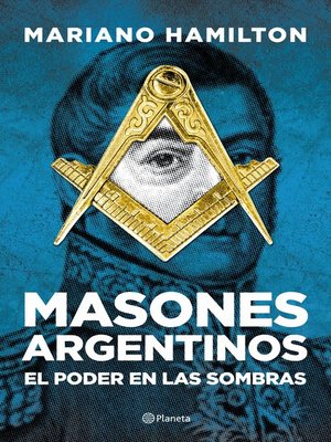 cover image of Masones argentinos